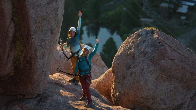 4 Essential Summer Adventures in Northern California